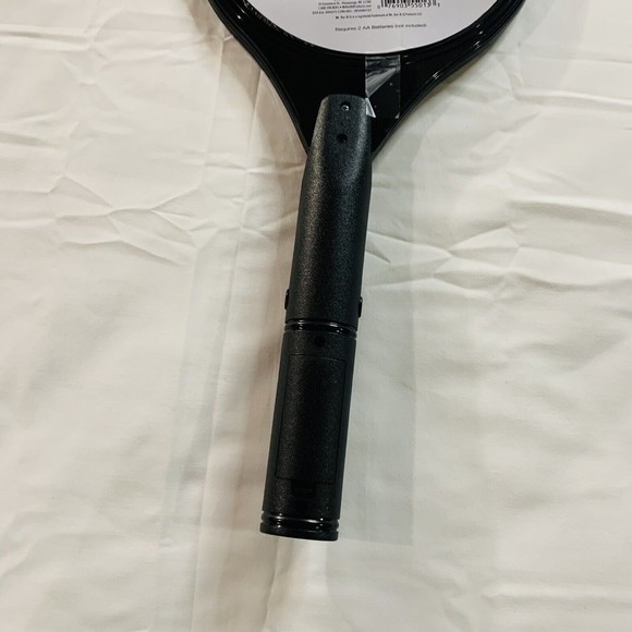 Mr. Bar-B-Q - Deluxe Bug Zapper 55013KLS Batteries Included Open Box Listing🦟🐜 - Picture 9 of 16